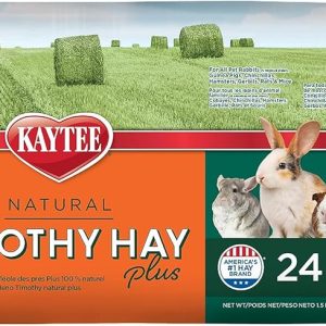 Timothy Hay for Small Animals by Central Garden & Pet-0