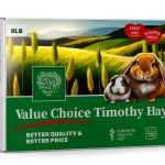 Small Pet Select Timothy Hay Premium Fiber for Rabbits-0