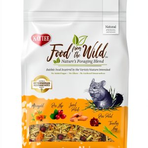 Kaytee Chinchilla Food 9.31$ Central Garden & Pet Small-0