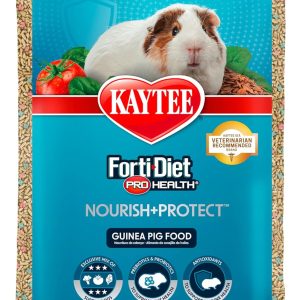Kaytee Forti-Diet Pro Health Guinea Pig Food-0